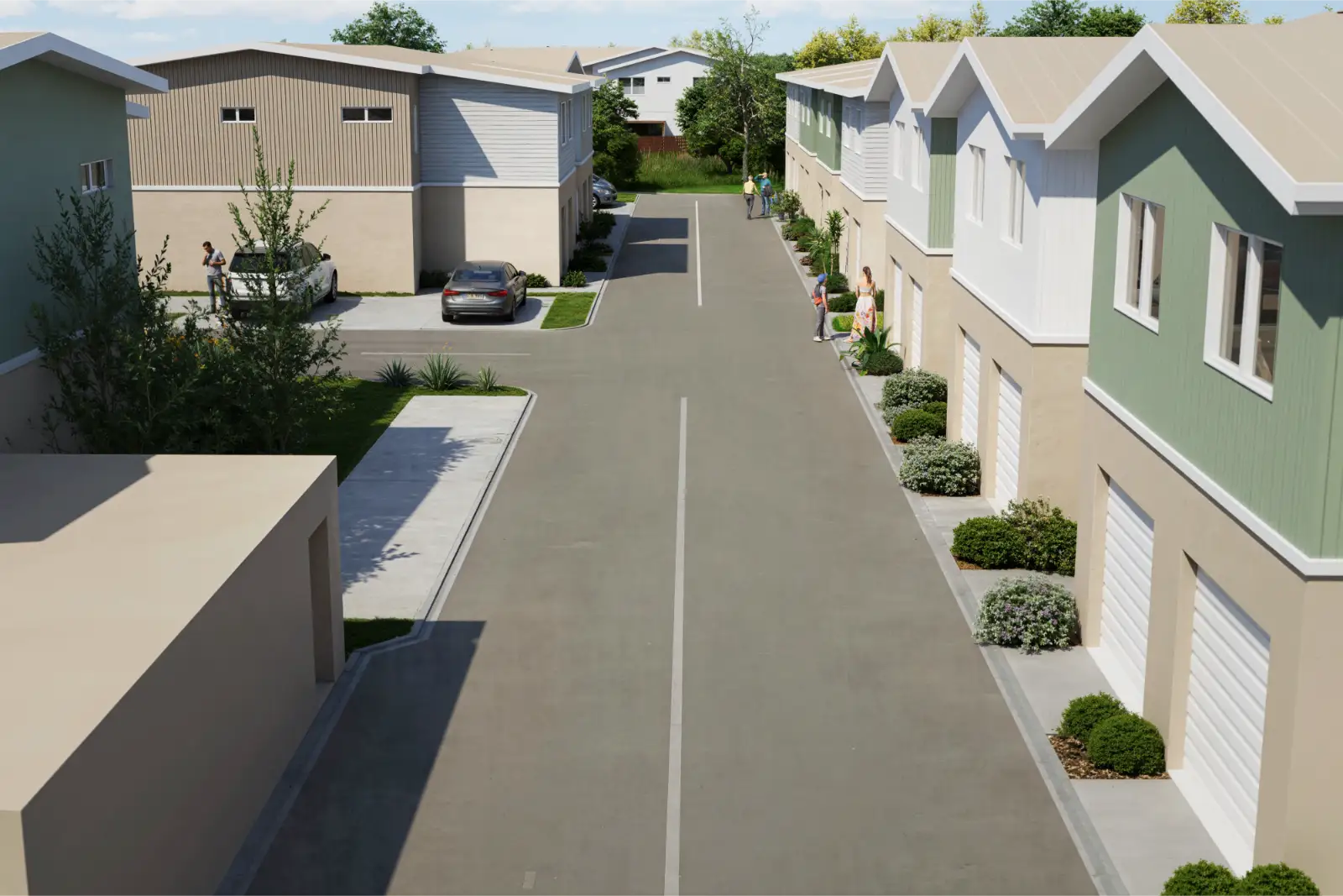 18 Goshawk Court - Sherlock Homes Developments